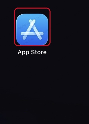 App Store 图标